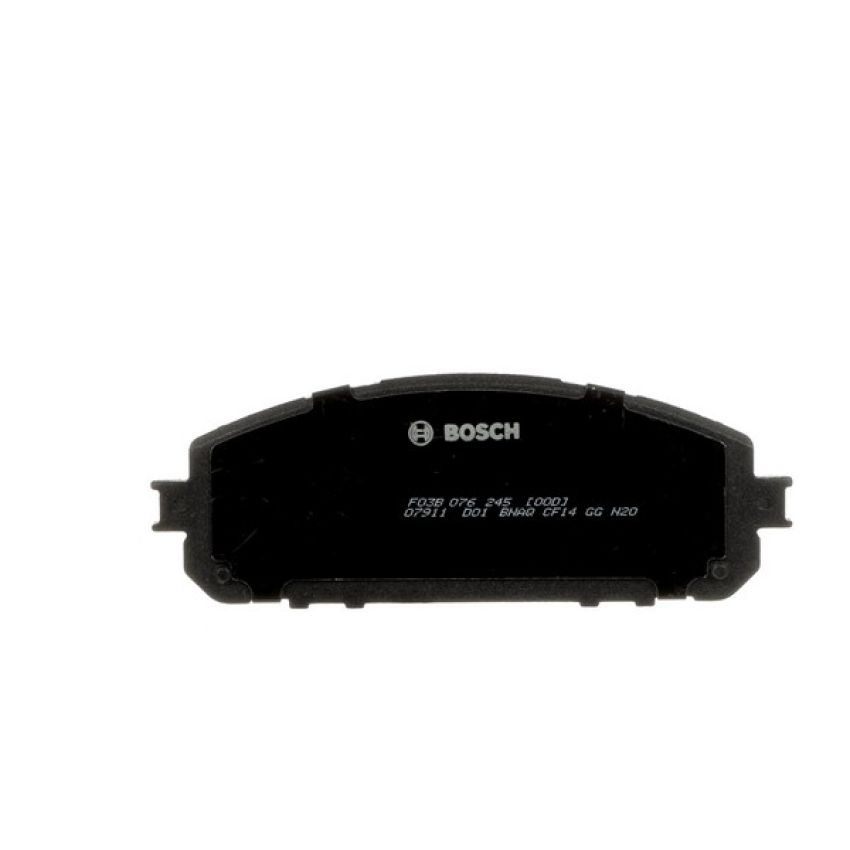 Bosch BC1843 Bosch QuietCast Brake Pads
