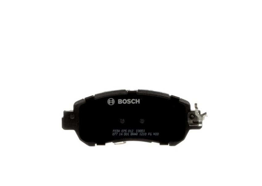 Bosch BC1852 Bosch QuietCast Brake Pads