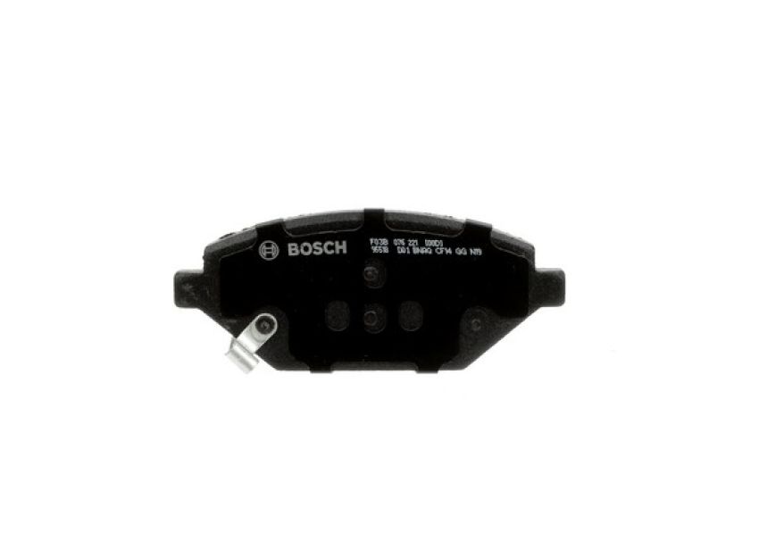 Bosch BC1864 Bosch QuietCast Brake Pads