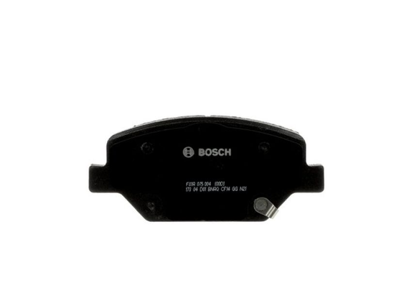 Bosch BC1886 Bosch QuietCast Brake Pads