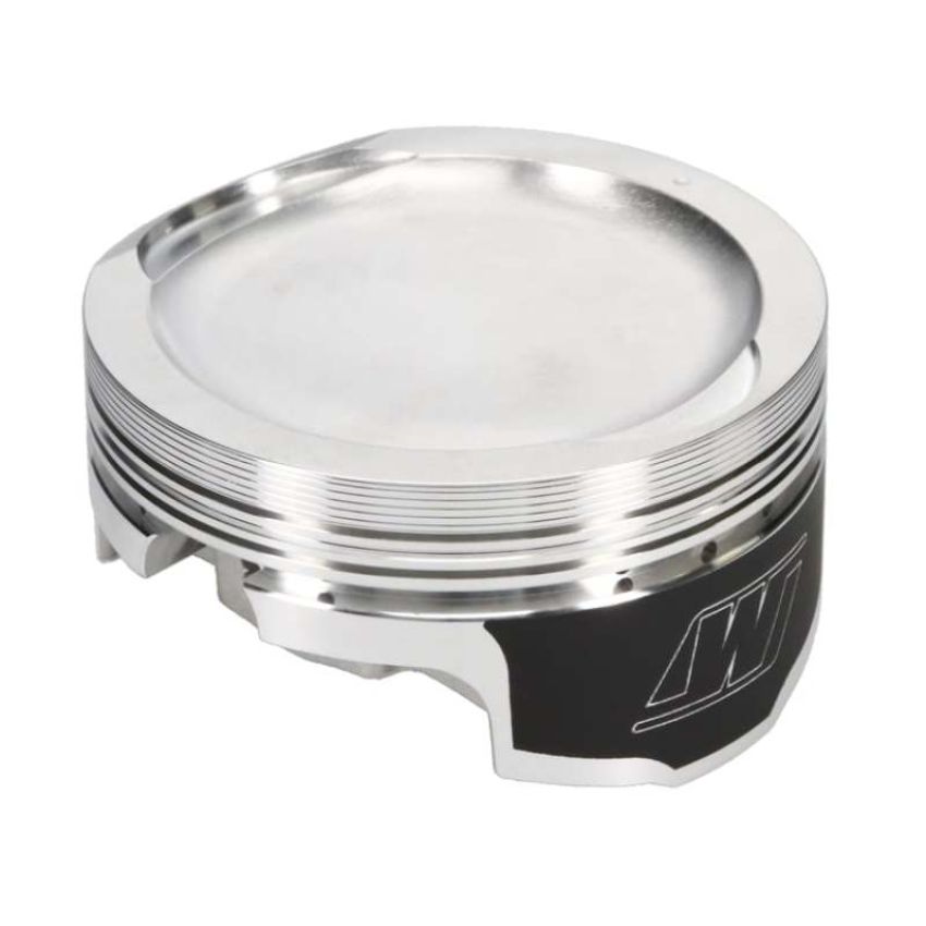 Wiseco 6471RX25 Piston, Chrysler, 6.1L Hemi, 4.080 in. Bore, Professional, Set of 1
