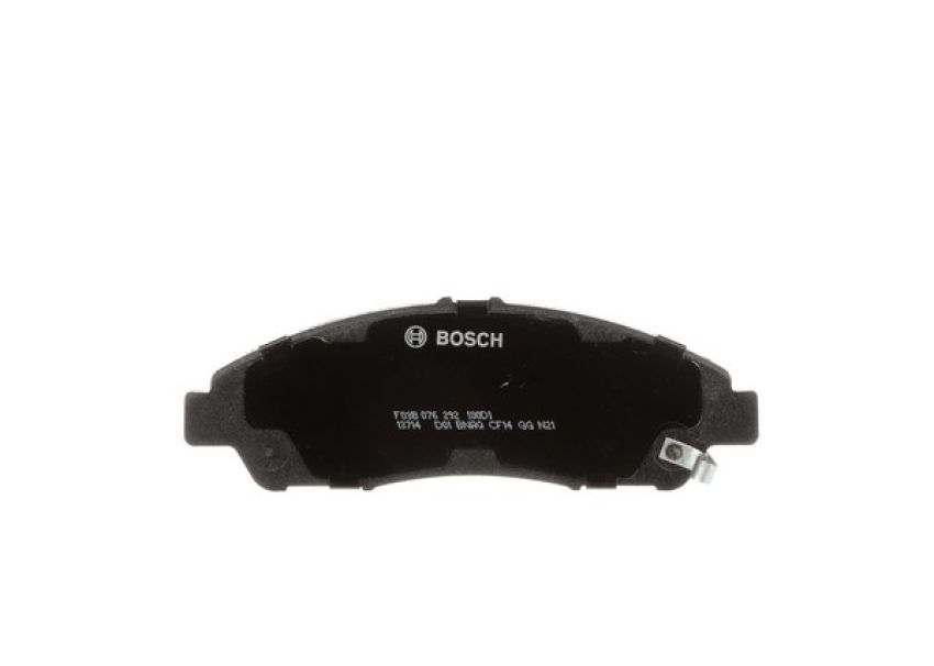 Bosch BC1896 Bosch QuietCast Brake Pads