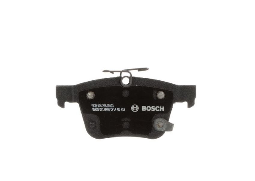 Bosch BC1901 Bosch QuietCast Brake Pads