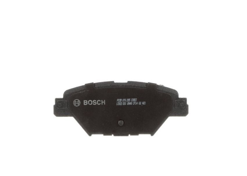 Bosch BC1934 Bosch QuietCast Brake Pads