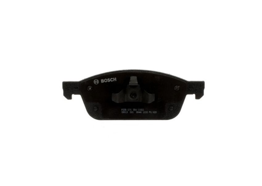 Bosch BC1978 Bosch QuietCast Brake Pads