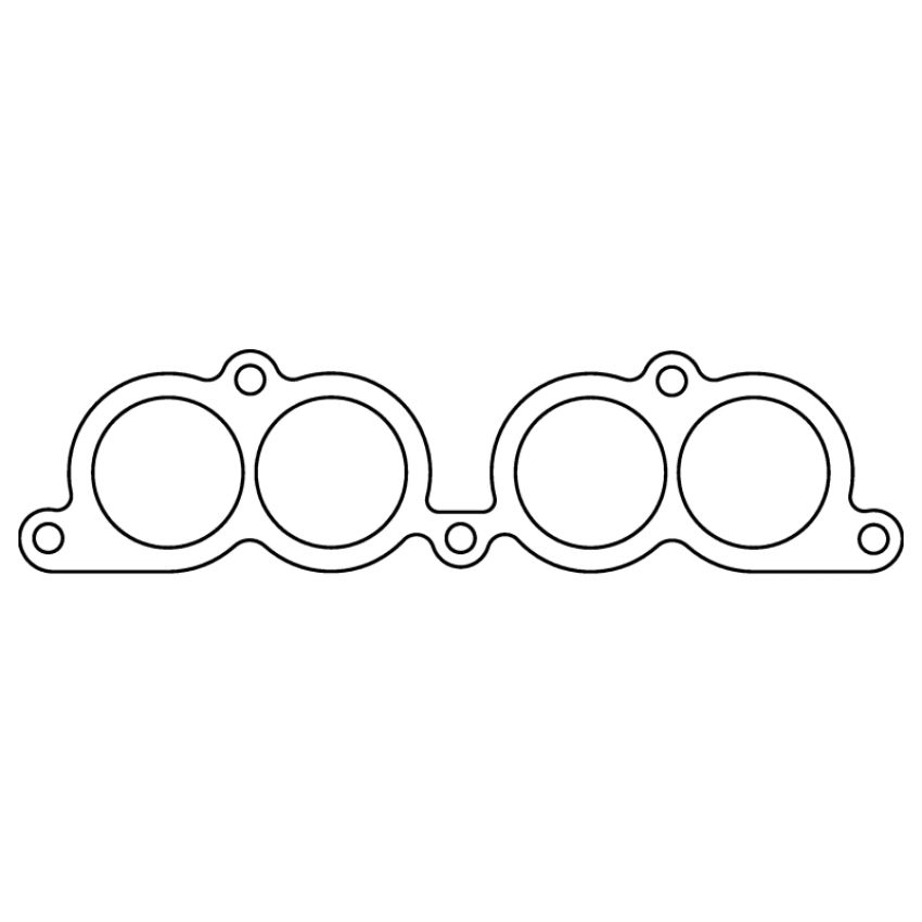 Cometic Gasket C4827-032 Cometic Toyota 2RZ-FE/3RZ-FE .032in AFM Intake Manifold Plenum Gasket