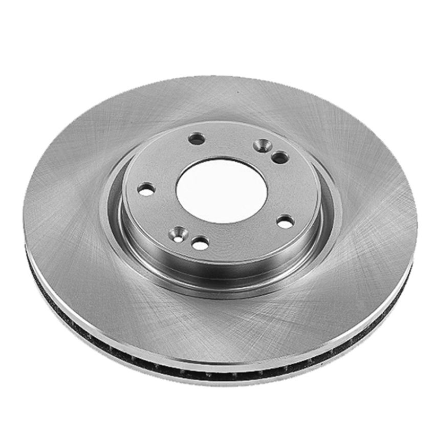 PowerStop JBR1323 AutoSpecialty Brake Rotor