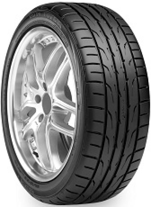 DUNLOP Direzza DZ102 205/45R16 Summer