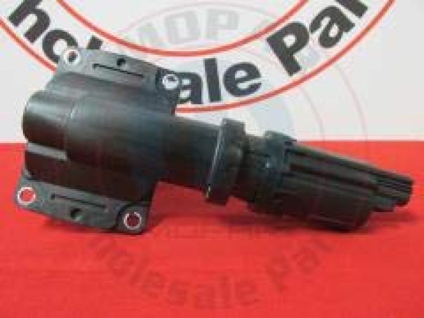 Mopar 68399418AA ACTUATOR, Axle Locker