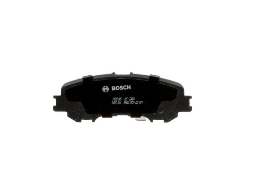 Bosch BC2032 Bosch QuietCast Brake Pads