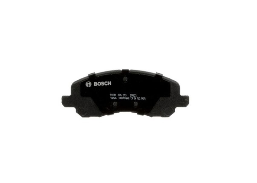 Bosch BC2057 Bosch QuietCast Brake Pads