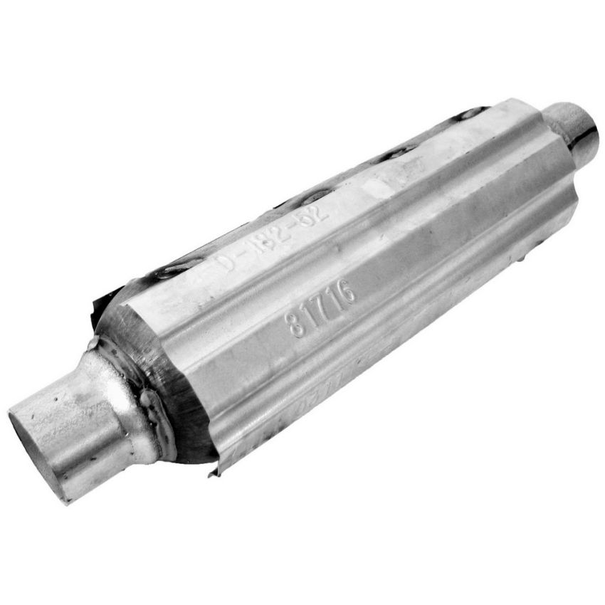 Walker 81716 CalCat CARB (CA, CO, NY, ME) Universal Catalytic Converter