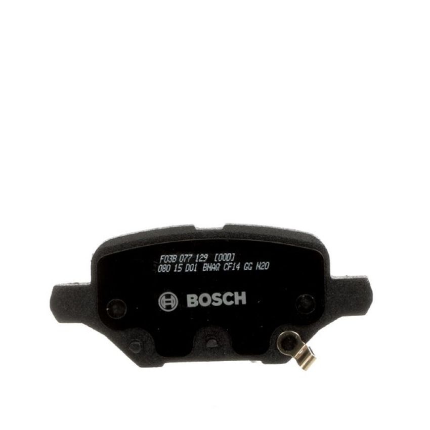 Bosch BC2168 Bosch QuietCast Brake Pads
