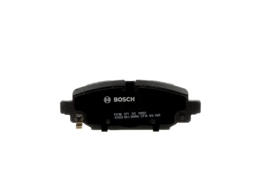 Bosch BC2172 Bosch QuietCast Brake Pads