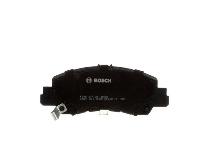Bosch BC2178 Bosch QuietCast Brake Pads