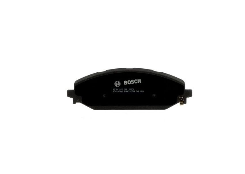 Bosch BC2179 Bosch QuietCast Brake Pads
