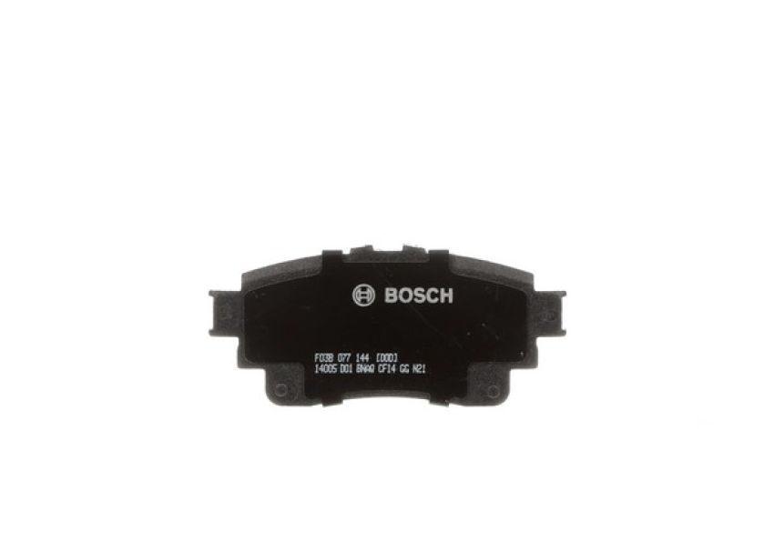 Bosch BC2183 Bosch QuietCast Brake Pads