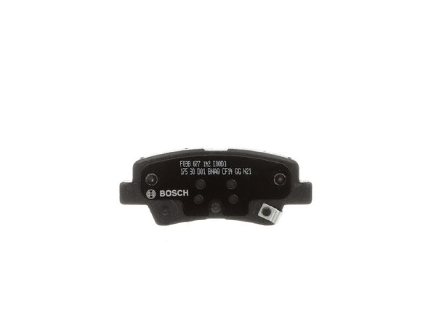 Bosch BC2205 Bosch QuietCast Brake Pads