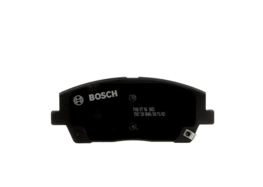 Bosch BC2215 Bosch QuietCast Brake Pads