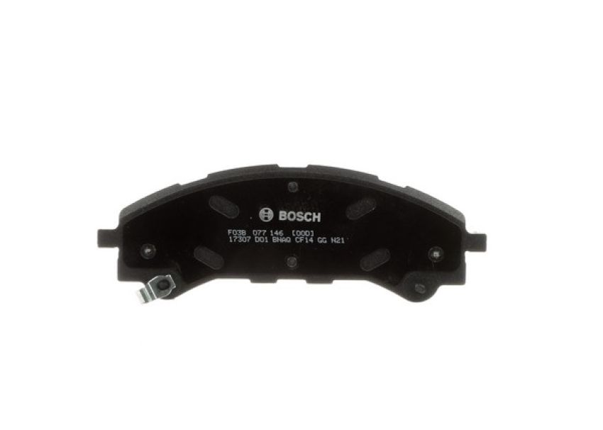 Bosch BC2216 Bosch QuietCast Brake Pads