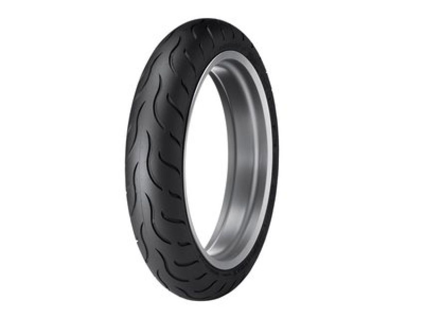 DUNLOP D208 ZR 120/70R19