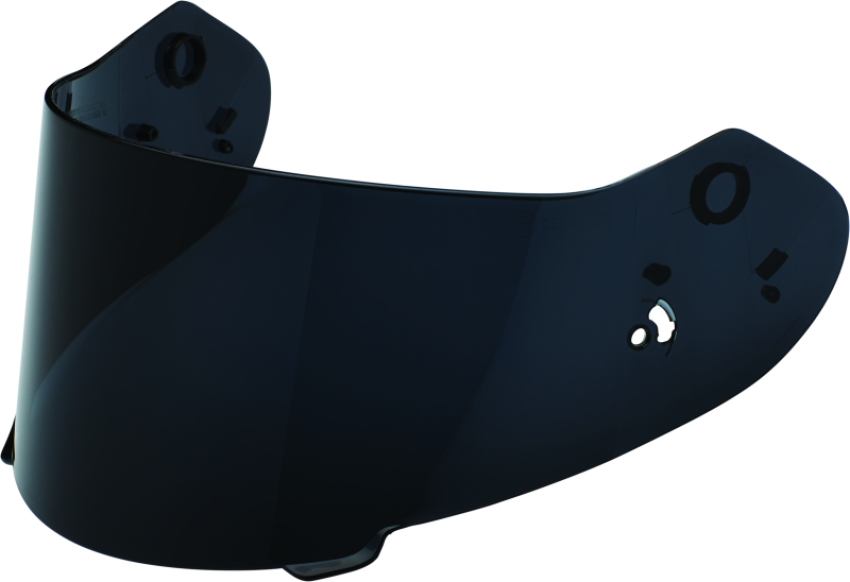 Speed and Strength 884970 SS5100 Shield - Dark Smoke