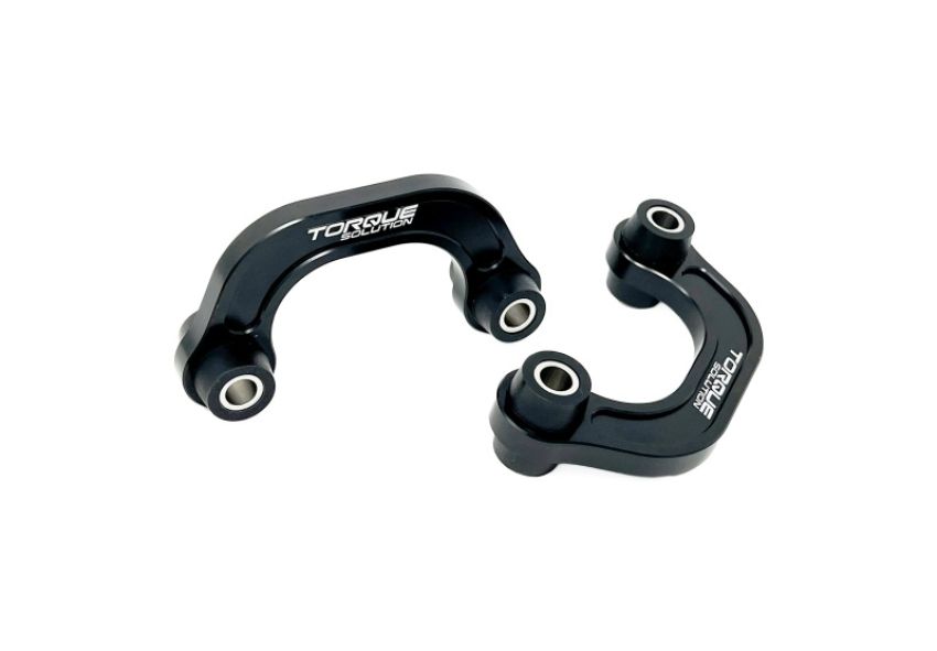 Torque Solution TS-SU-760 Urethane Rear Endlinks: 02-07 Subaru WRX