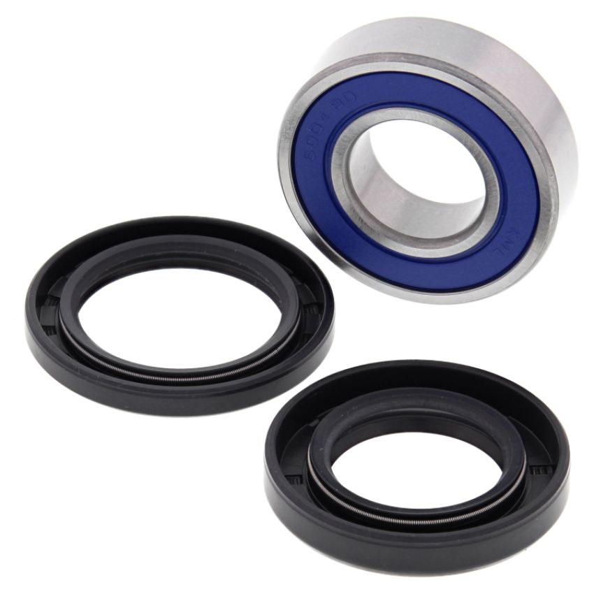 All Balls Racing 25-1687 15-23 Honda TRX420 FA IRS Lower Steering Stem Kit