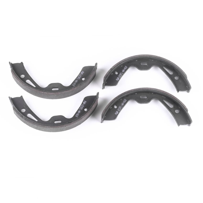 PowerStop B975 Parking Brake Shoe