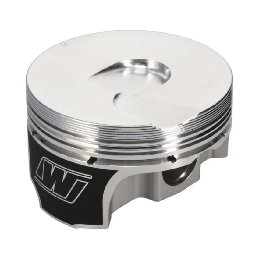 Wiseco K0378X2 Piston Set, Chevrolet, L83, 3.800 in. Bore, Professional, Set of 8