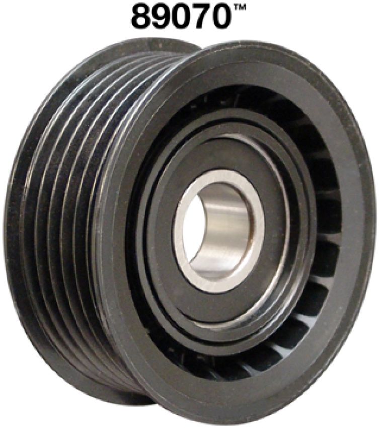 Dayco 89070 Pulley