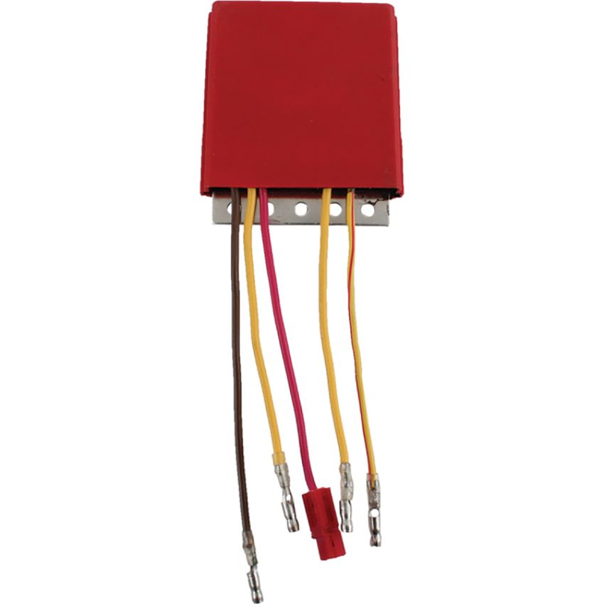 Arrowhead 230-22112 Polaris Regulator / Rectifier