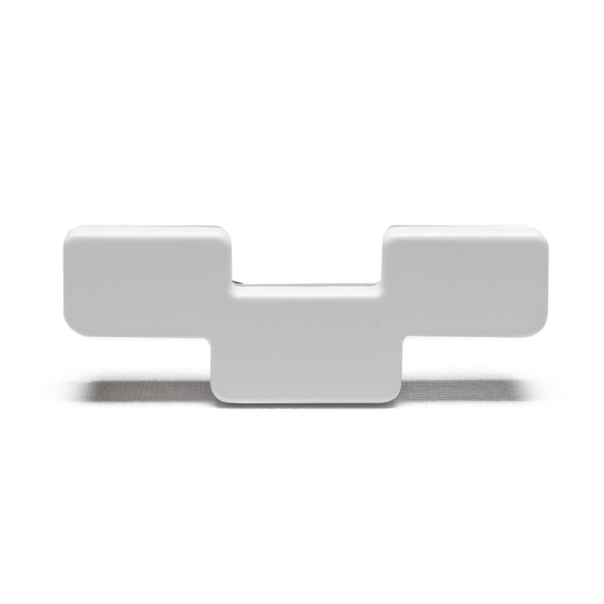 Oracle Lighting 3140-Y-005 Universal Illuminated LED Letter Badges - Matte White Surface Finish - Y