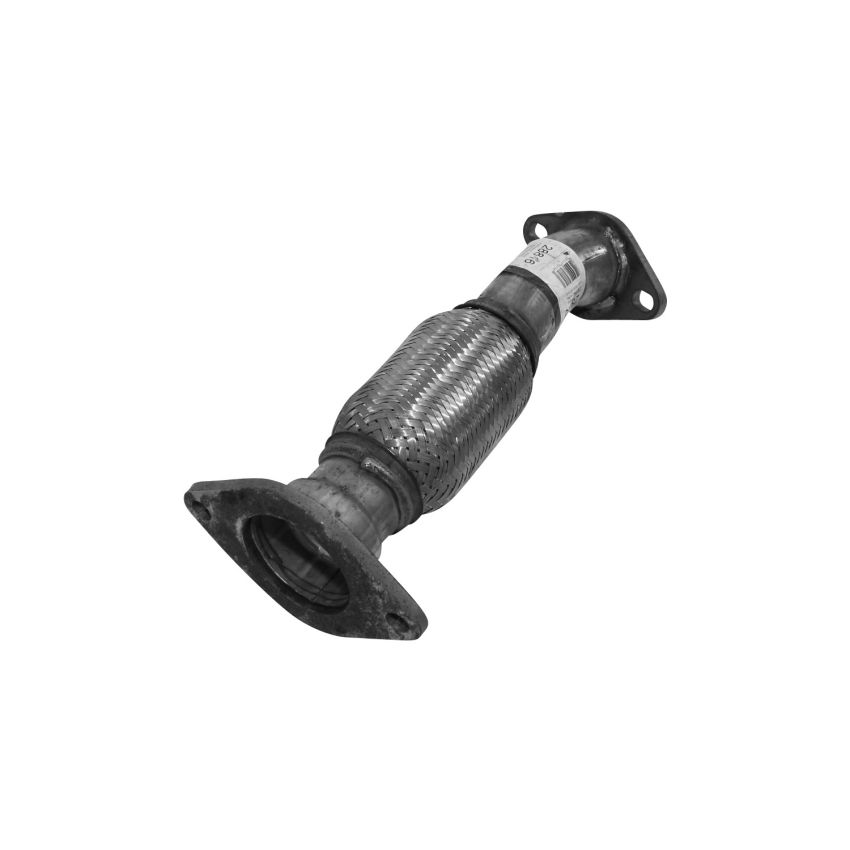 AP Exhaust 28816 Prebent Exhaust Pipe
