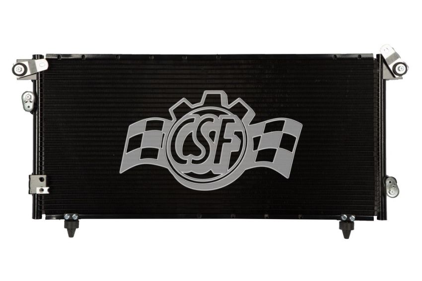 CSF 10428 A/C Condenser