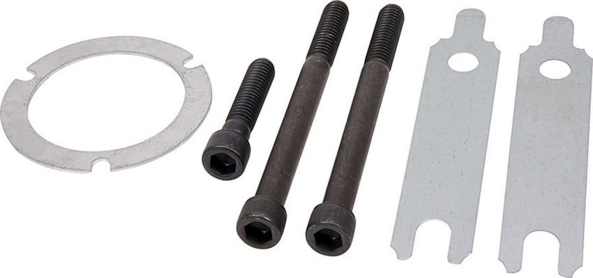 ALLSTAR PERFORMANCE ALL80527 Bolt and Shim Kit for ALL80525