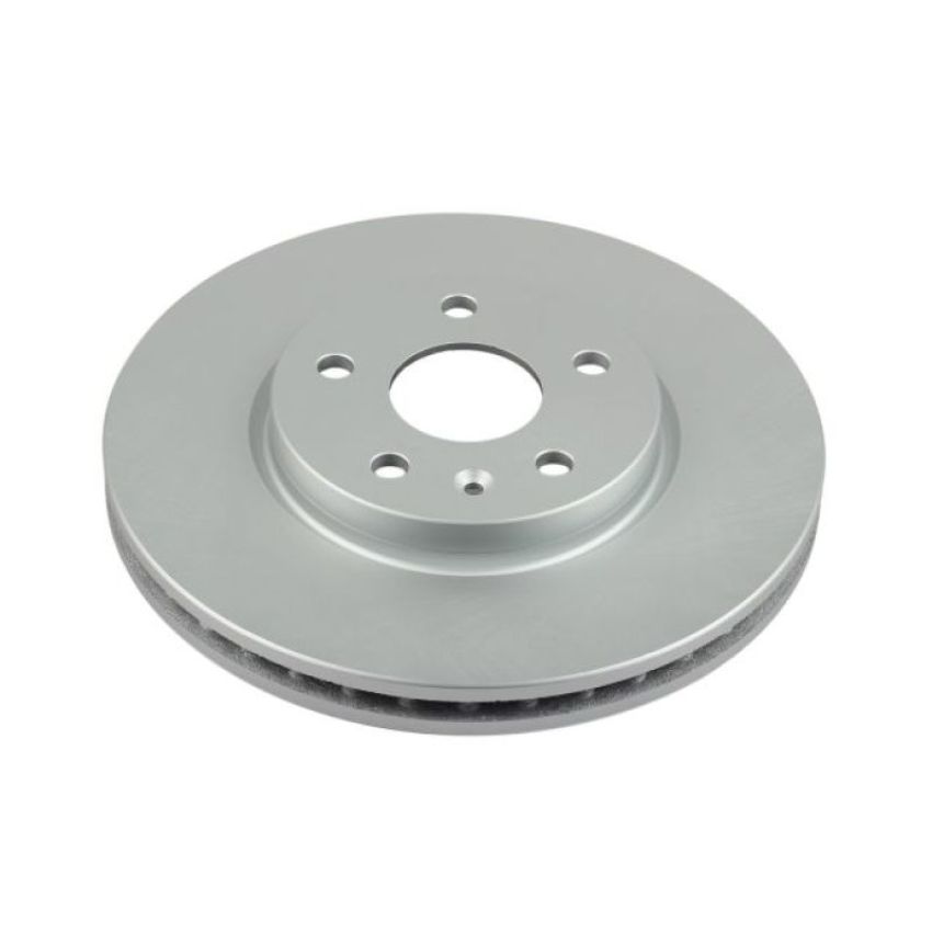 PowerStop AR82126EVC PowerStop Evolution Coated Rotor