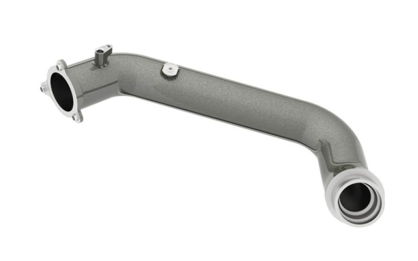 AEM 26-3011C Charge Pipe Kit