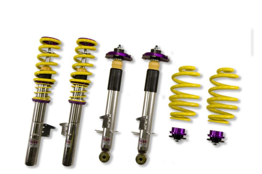 KW 35220069 Coilover Kit V3 BMW X6