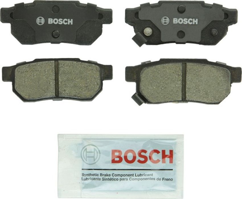 Bosch BC374 Bosch QuietCast Brake Pads