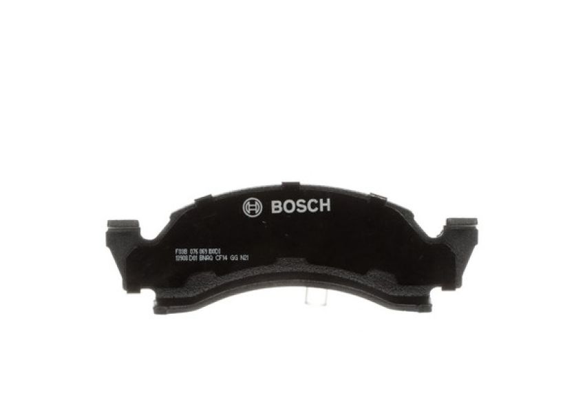 Bosch BC375 Bosch QuietCast Brake Pads
