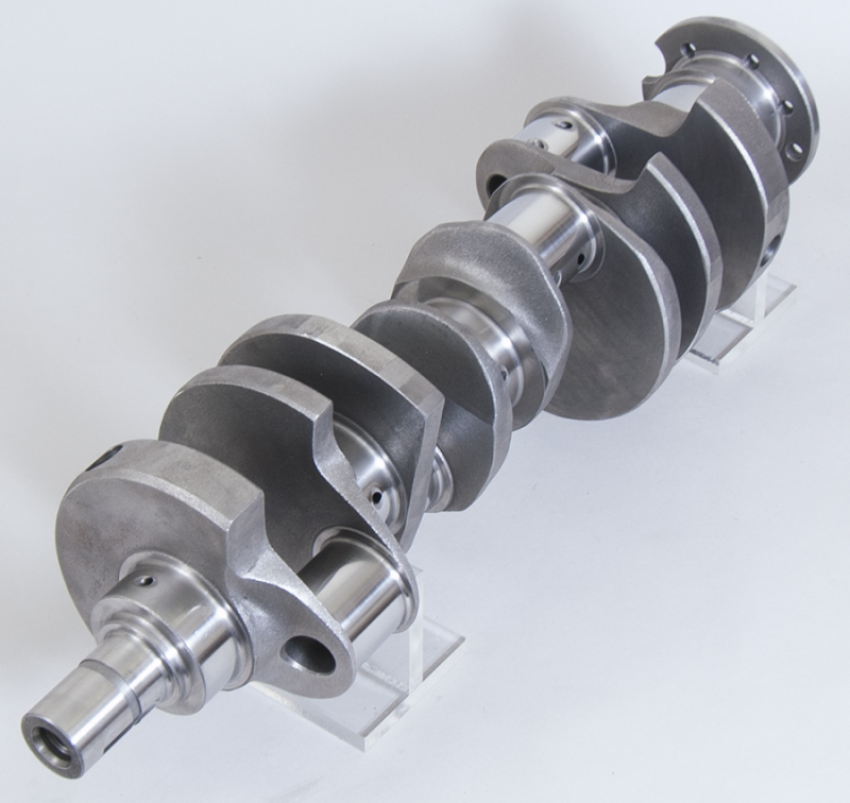 Eagle 103604000 Chrysler 360 Cast Crankshaft