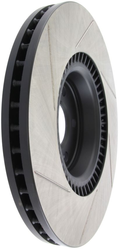 Stoptech 126.33134SL Slotted Sport Brake Rotor