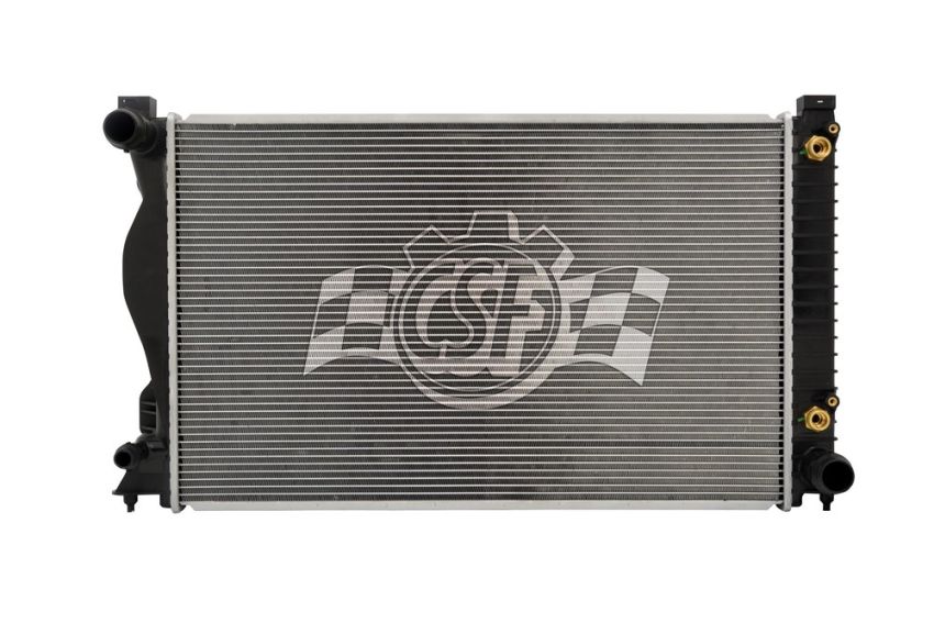 CSF 3574 Radiator