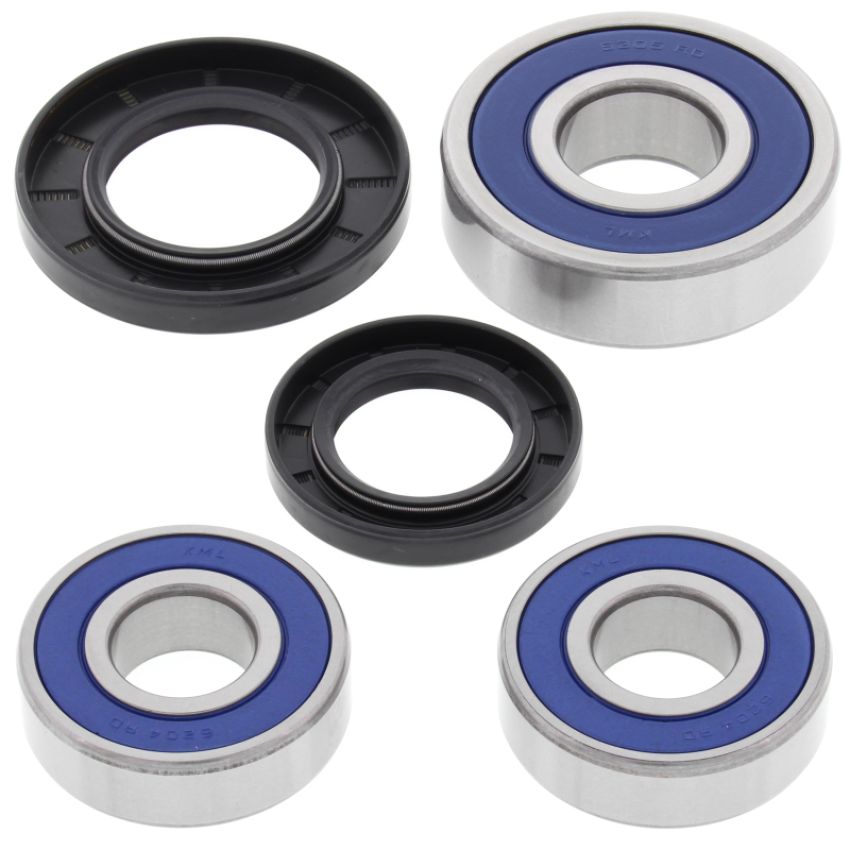 All Balls Racing 25-1269 Wheel Bearing Kits