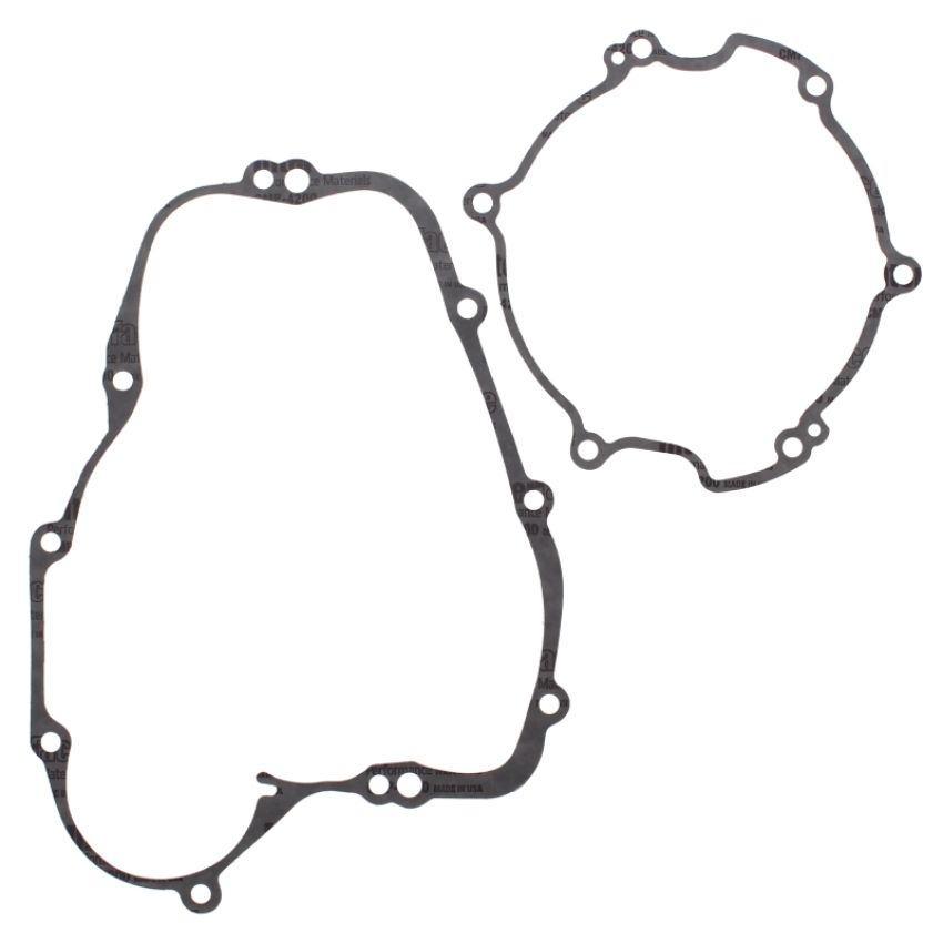 Vertex Pistons 816208 Vertex Clutch Cover Gasket Kit