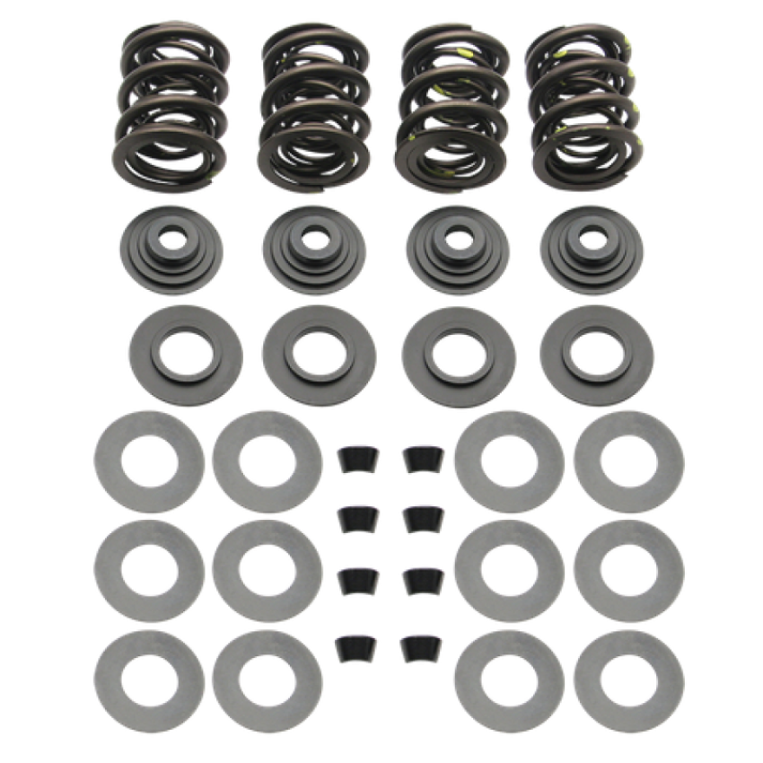 S&S Cycle 90-2063 81-84 BT Triple Valve Spring Kit
