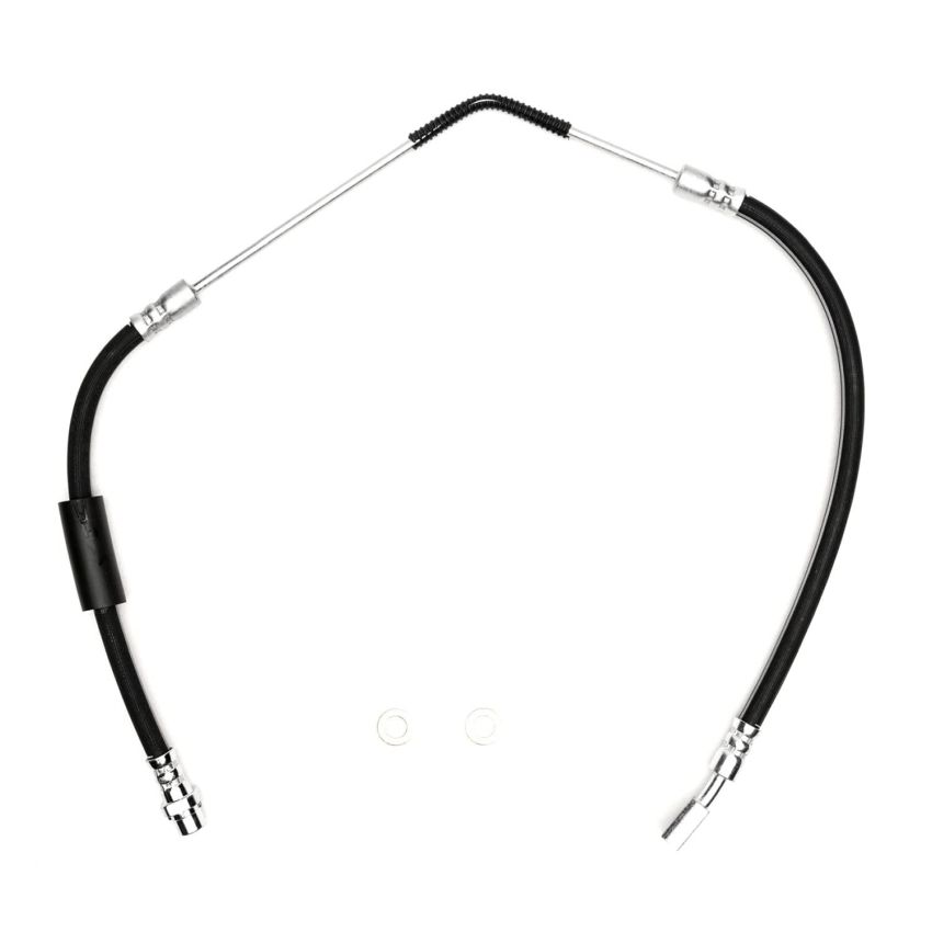 Dynamic Friction 350-11010 Brake Hose