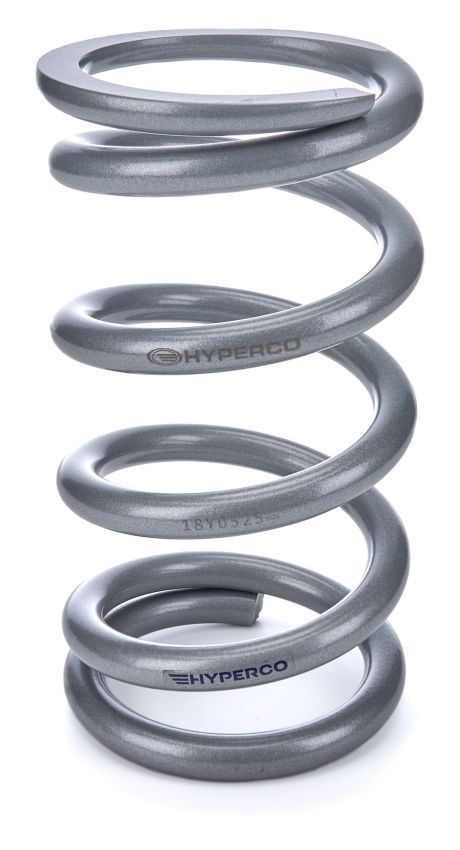 HYPERCO HYP18Y0525 Front Spring 5in ID 9.5in Tall