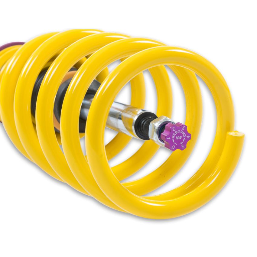 KW 1522000Z Coilover Kit V2 for BMW X3 F25